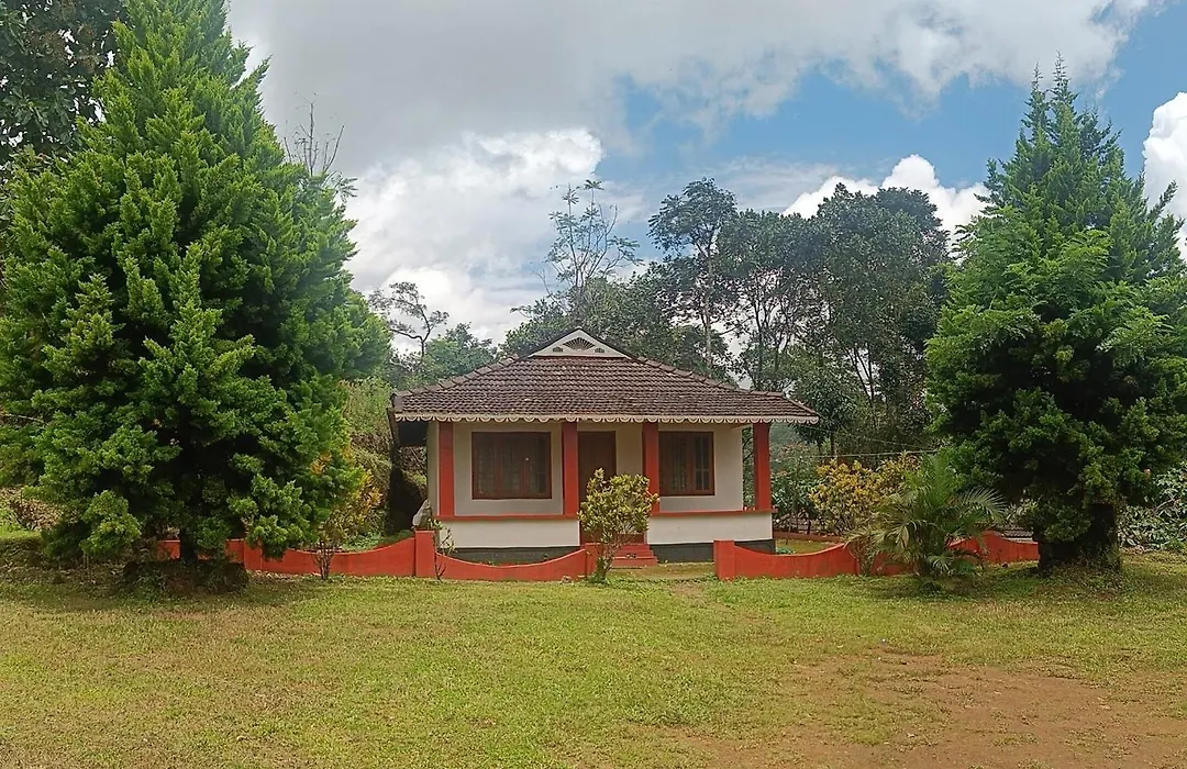 Verdant Vagamon Cottage-1