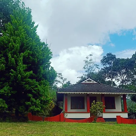 Verdant Vagamon Cottage-2